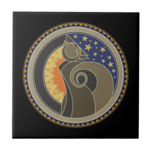 Carreau Esprit De Coyote