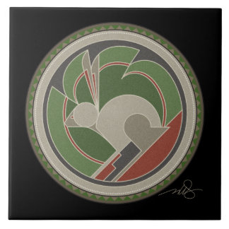 Carreau Esprit De Lapin
