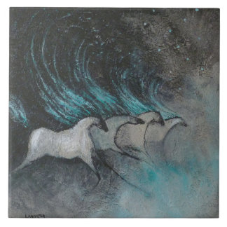 Carreau Esprit de vent d'ouest