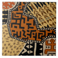 Esprits de la Terre Chaman Africain