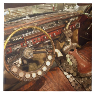 Carreau États-Unis, Alabama, Tuscumbia. Alabama Music Hall