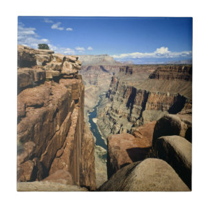 Carreau États-Unis, Arizona, Parc national du Grand Canyon
