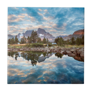Carreau États-Unis, Californie, Forêt nationale d'Inyo 15