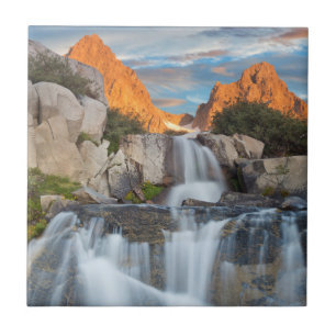 Carreau États-Unis, Californie, Forêt nationale d'Inyo 2
