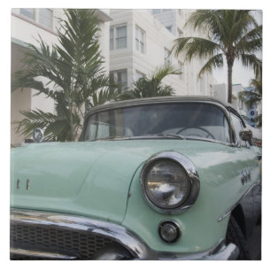 Carreau États-Unis, Floride, Miami Beach : South Beach, 19