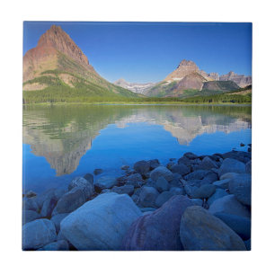 Carreau États-Unis, Montana, Glacier National Park 4