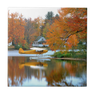 Carreau États-Unis, Nouvelle-Angleterre, New Hampshire. A