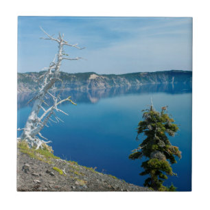 Carreau États-Unis, Oregon, Parc national de Crater Lake 4