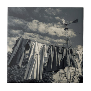 Carreau États-Unis, Pennsylvanie, Pennsylvanie Pays-Bas 1