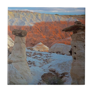 Carreau États-Unis, Utah, Grand Staircase Escalante-Nation