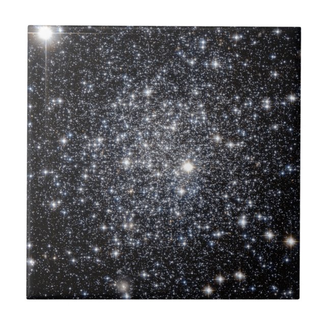 Carreau Étoiles (Devant)