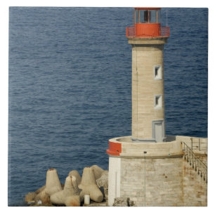 Carreau Europe, France, Corse, Bastia. Port