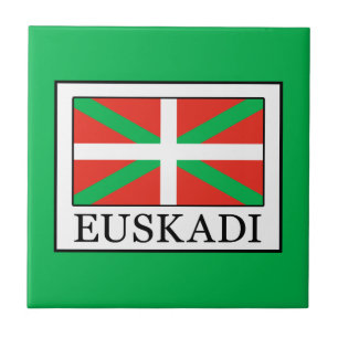 Carreau Euskadi