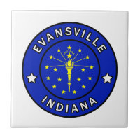 Evansville Indiana