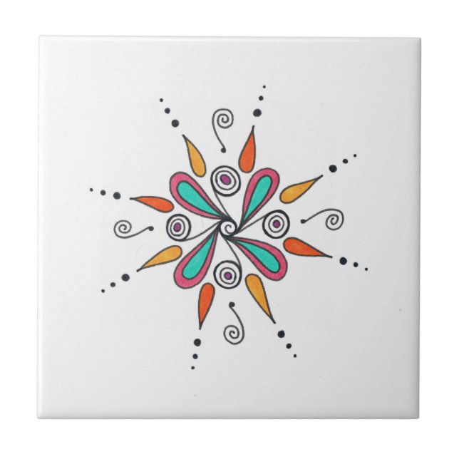 Carreau expansion (Devant)