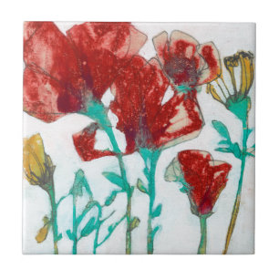 Carreau Expression de flux II