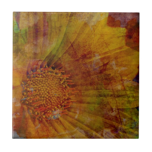 Carreau Expressions (Devant)