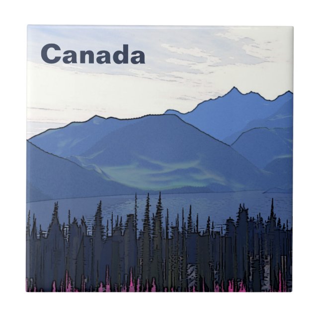 Carreau Extrême-Nord été (Devant)