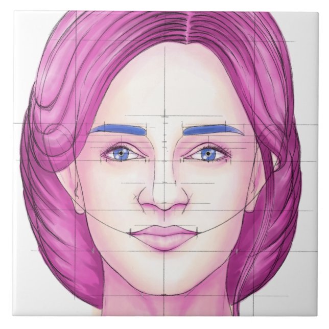 Carreau Face 32 (Devant)