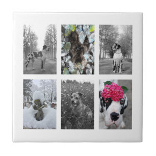 Carreau Faites-le vous aider