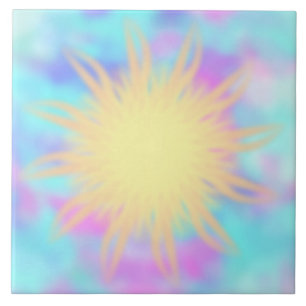 Carreau Faith ~ Burst