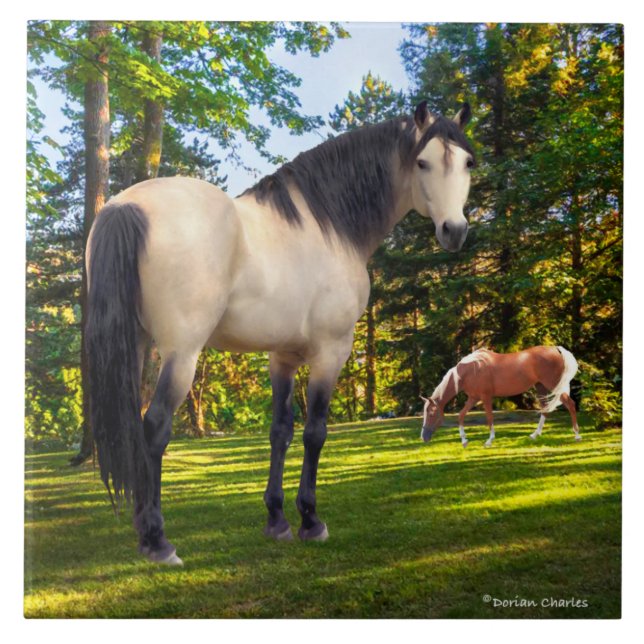 Carreau "Fallon"  (Devant)