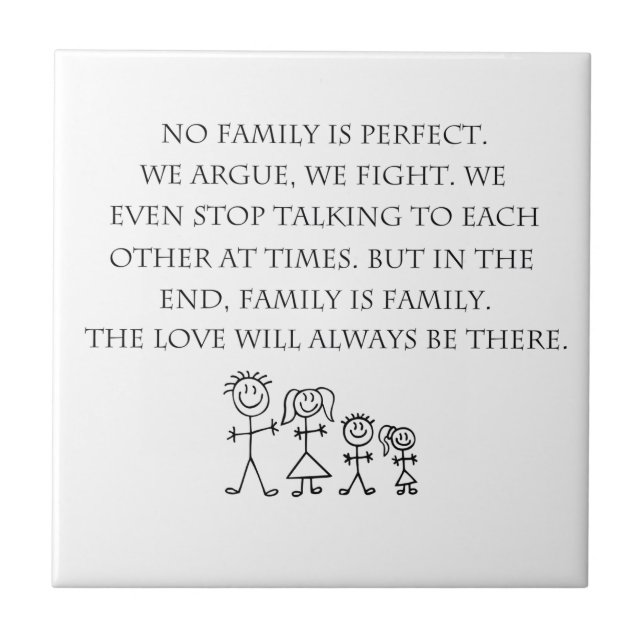 Carreau Famille (Devant)