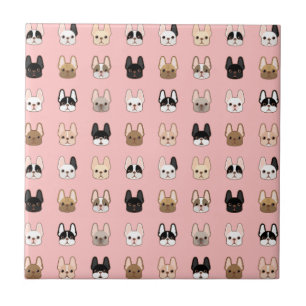 Carreau Famille de Français