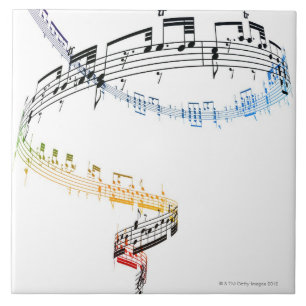 Carreau Fanataisie (opus 7) 2