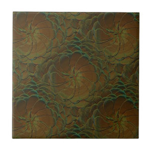 Carreau Fané s'est levé