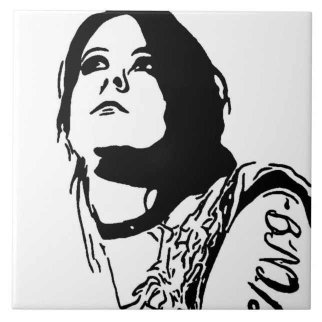 Carreau Faraway (Devant)