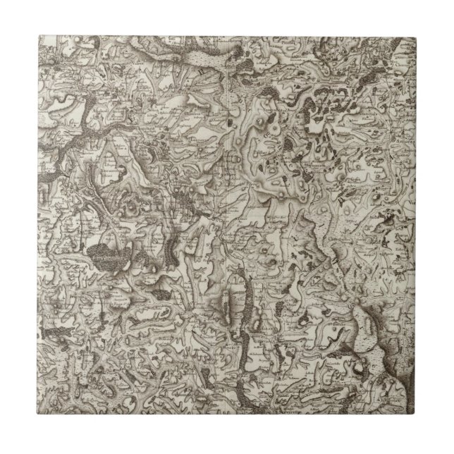 Carreau Farine de saint (Devant)