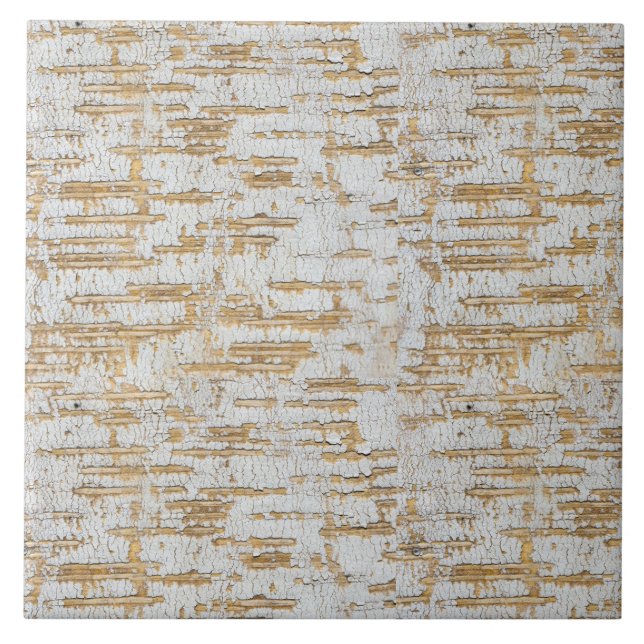 Carreau Faux Birchabok (Devant)