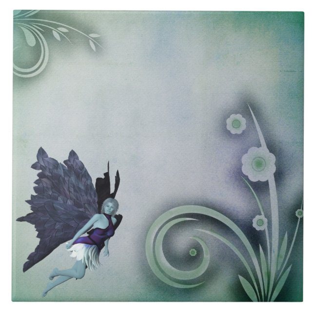 Carreau Fée (Devant)