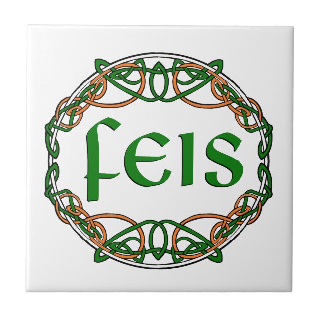 CARREAU FEIS (Devant)