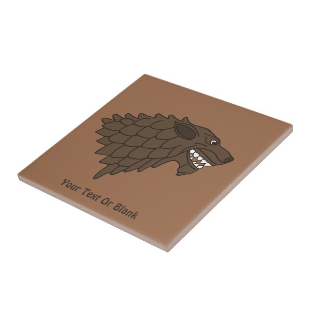 Carreau Fenrir/Fenriswolf (Côté)