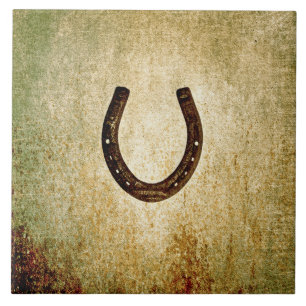 Carreau Fer à cheval