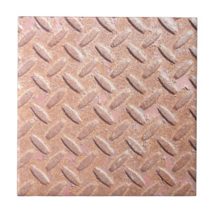 Carreau Fer rouillé