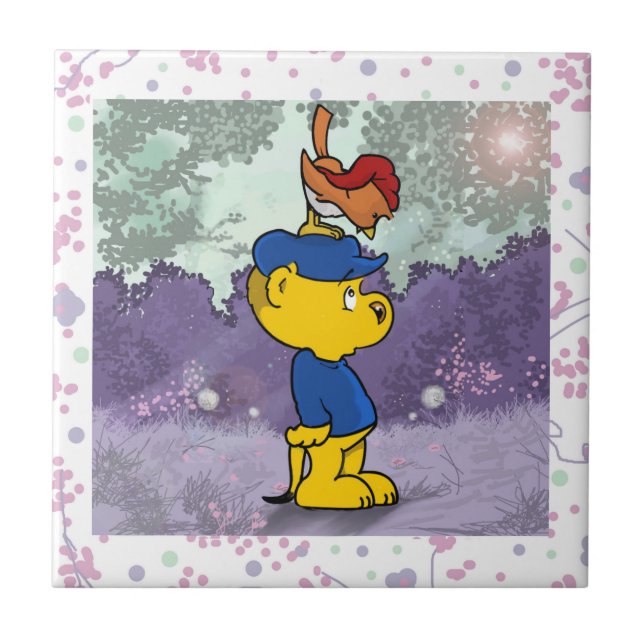 Carreau Ferald (Devant)