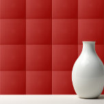 Carreau Feu rouge massif brique tamarillo cerise rouge<br><div class="desc">Tamarillo en brique rouge massif cerise rouge design.</div>