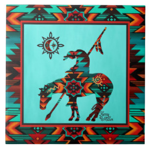 Carreau Fin Du TITRE CÉRAMIQUE De La Piste