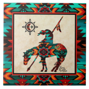 Carreau Fin Du TITRE CÉRAMIQUE De La Piste