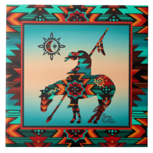 Carreau Fin Du TITRE CÉRAMIQUE De La Piste