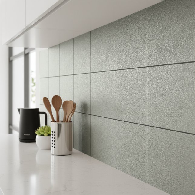 Carreau Fine Pebble Concrete Texture Sage ID1285 (Créateur téléchargé)