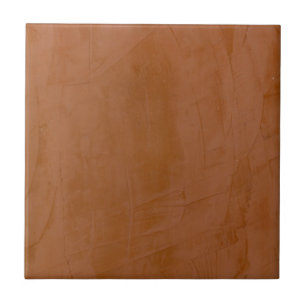 Carreau Finition fausse Tangerine toscane