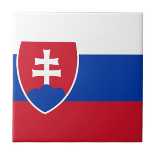 Carreau Flag
