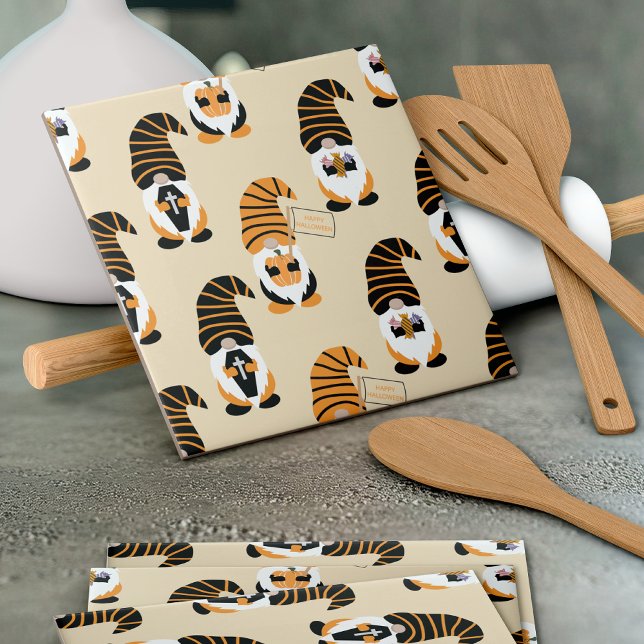 Carreau Fléchettes de neige, Bleu glacé, Fléchettes de nei (Créateur téléchargé)