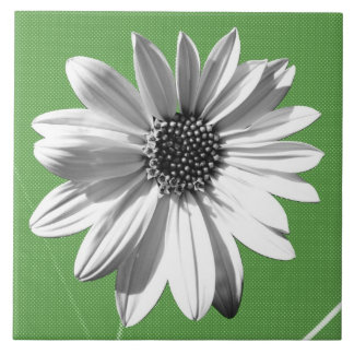 Carreau floral