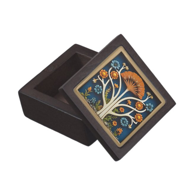 CARREAU FLORAL (Créateur téléchargé)