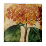 Carreau Floral I<br><div class="desc">Floral</div>